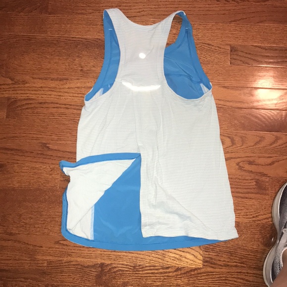 LULULEMON TANK - Picture 3 of 3
